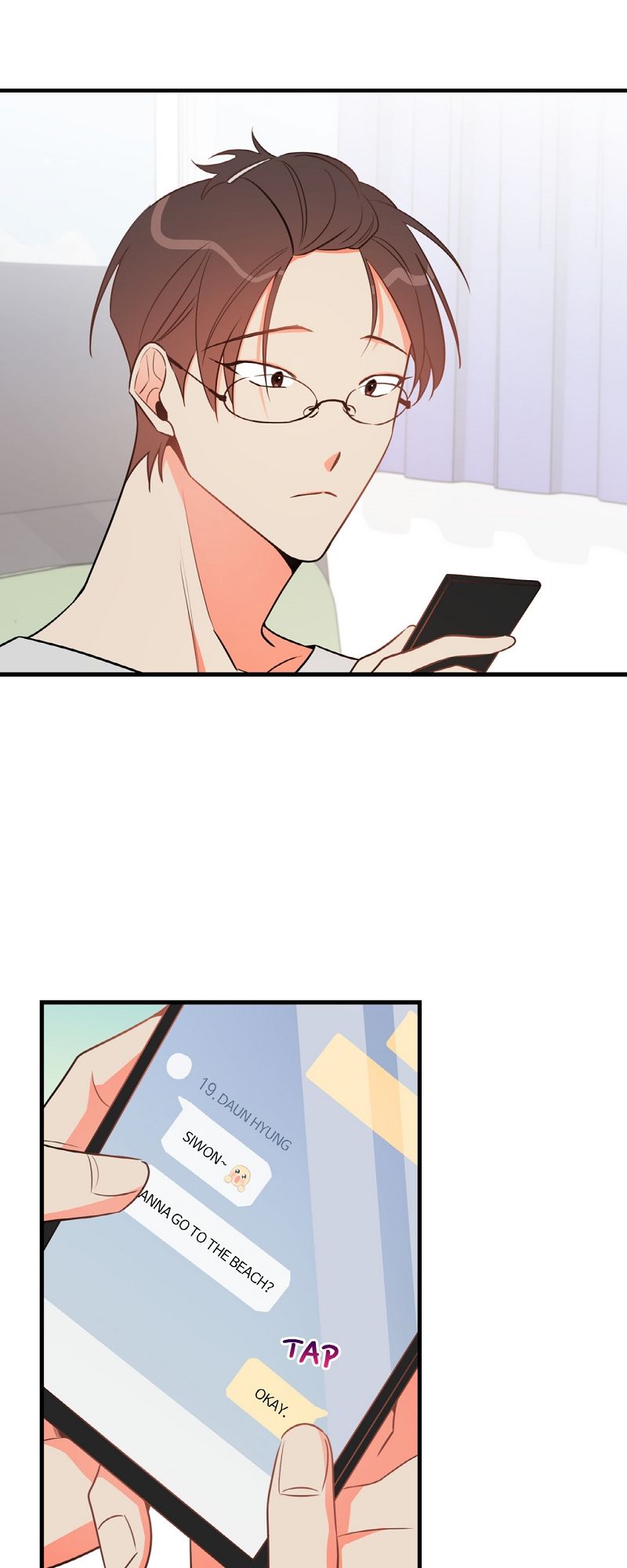 Who Can Define Popularity? - Episode 21 — page 17