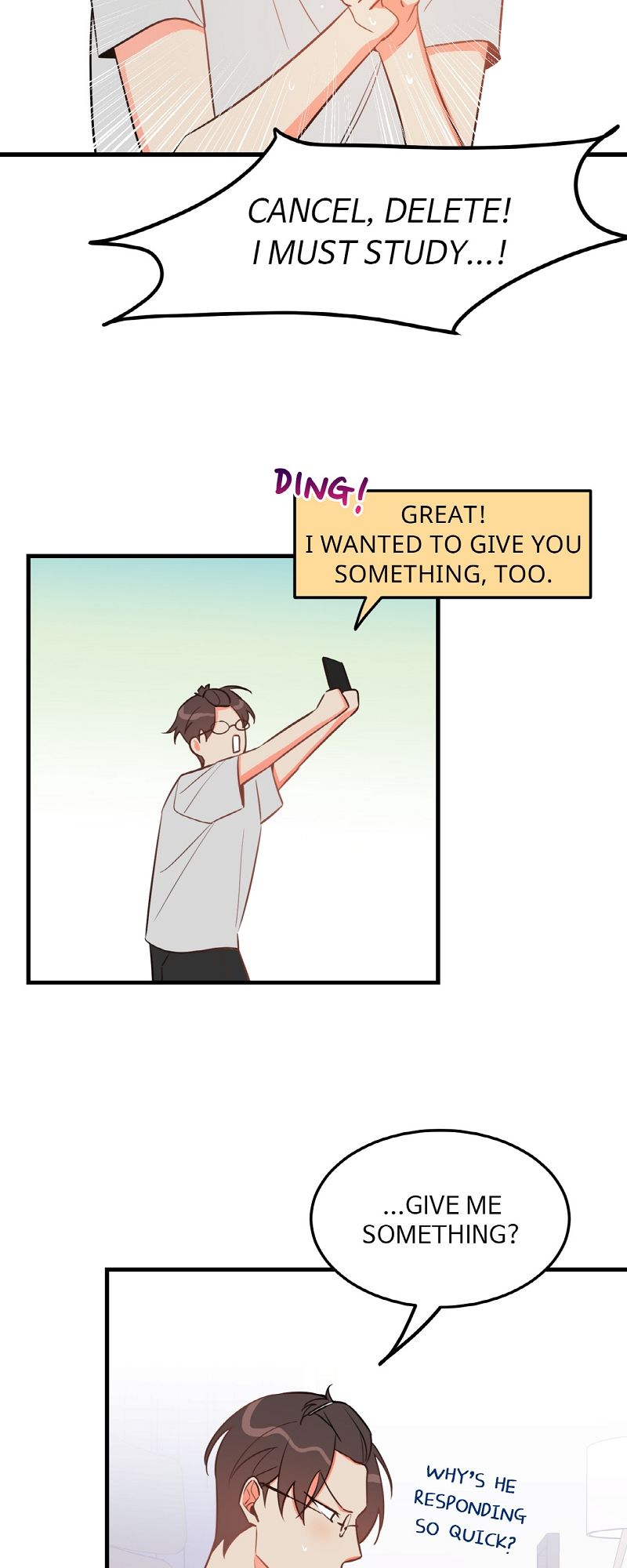 Who Can Define Popularity? - Episode 21 — page 19