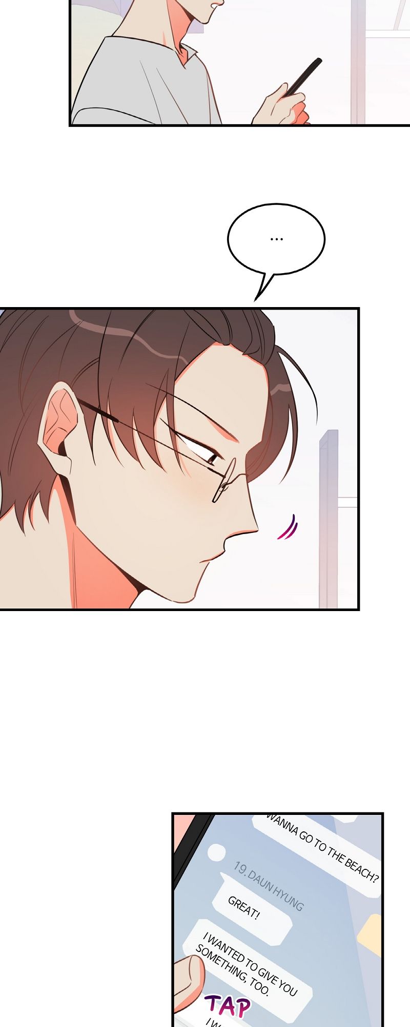 Who Can Define Popularity? - Episode 21 — page 20