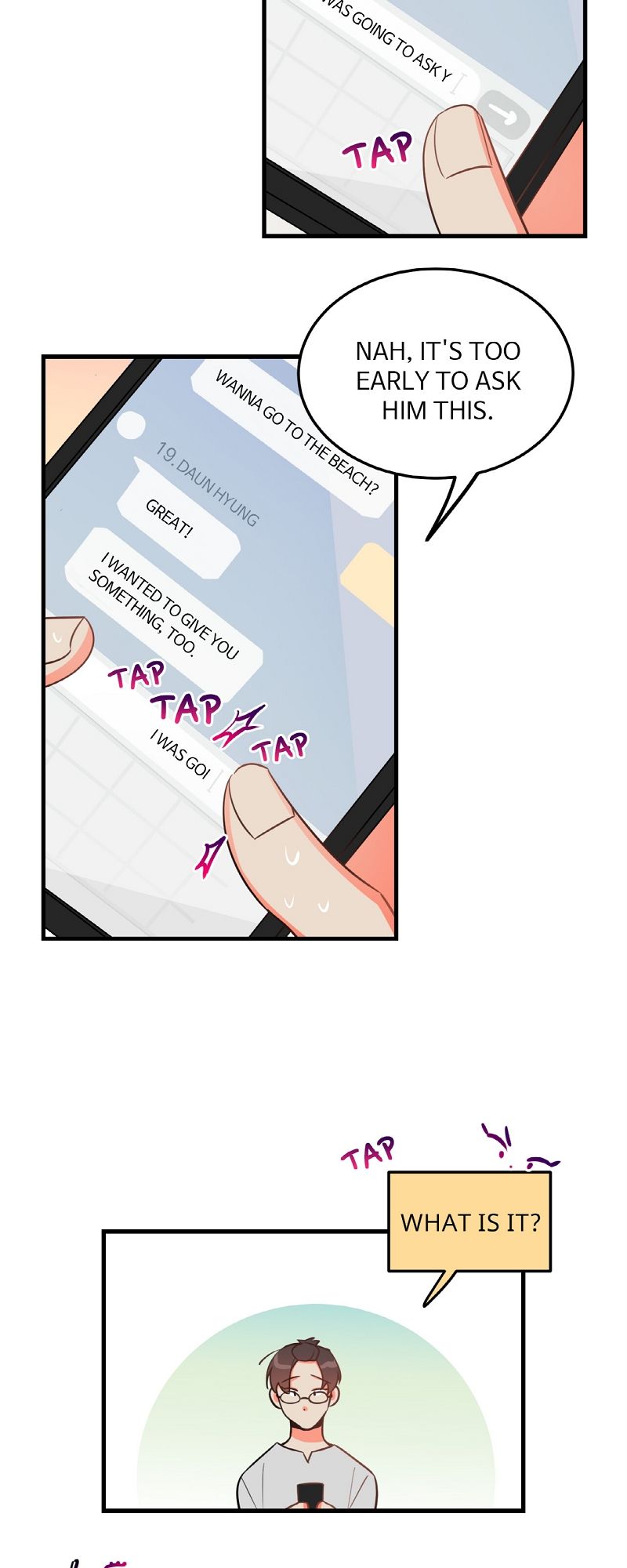 Who Can Define Popularity? - Episode 21 — page 21