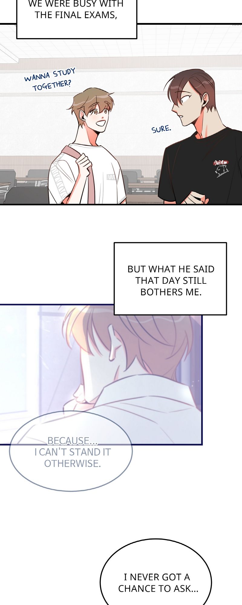 Who Can Define Popularity? - Episode 21 — page 23