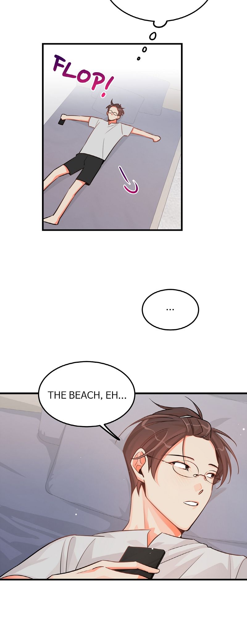 Who Can Define Popularity? - Episode 21 — page 24