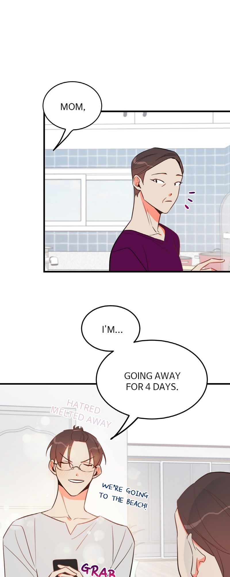 Who Can Define Popularity? - Episode 21 — page 25