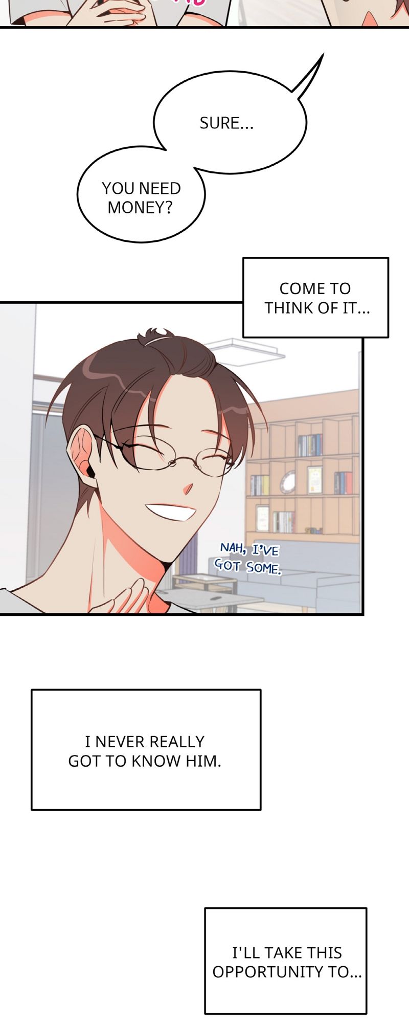Who Can Define Popularity? - Episode 21 — page 26