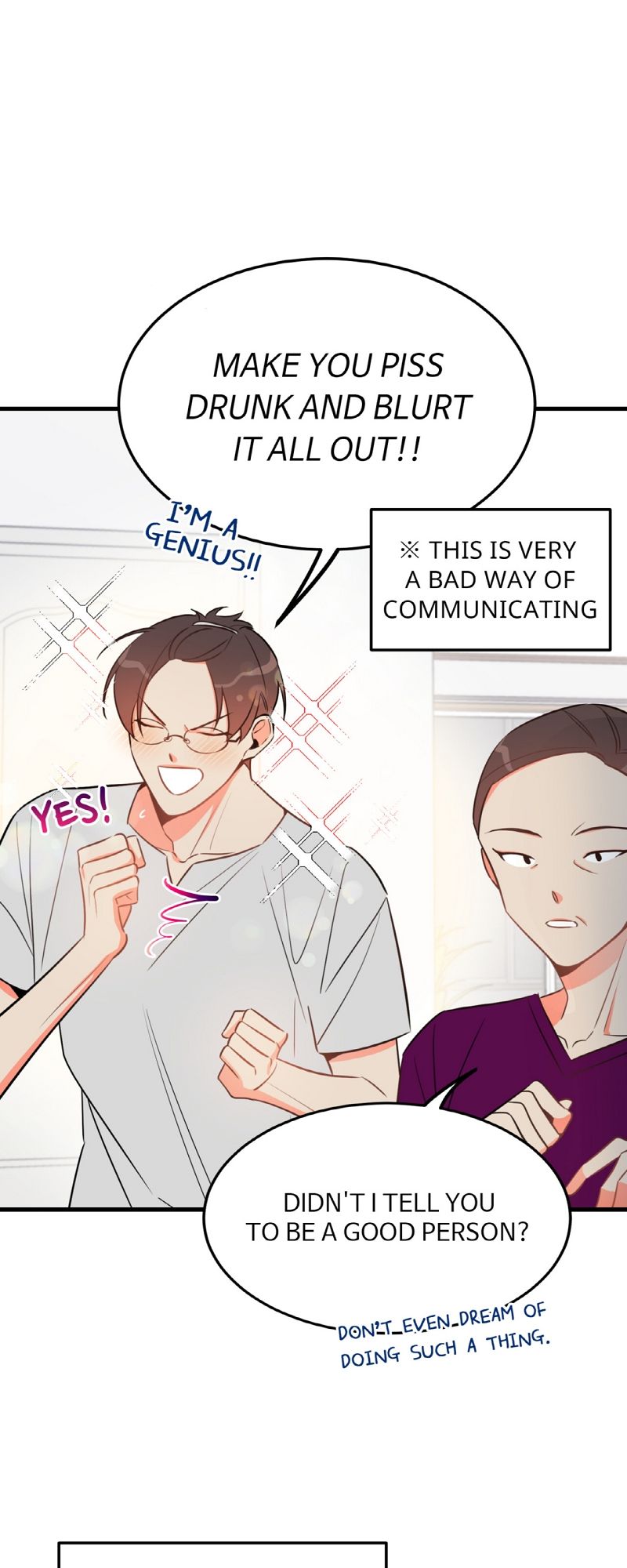 Who Can Define Popularity? - Episode 21 — page 27