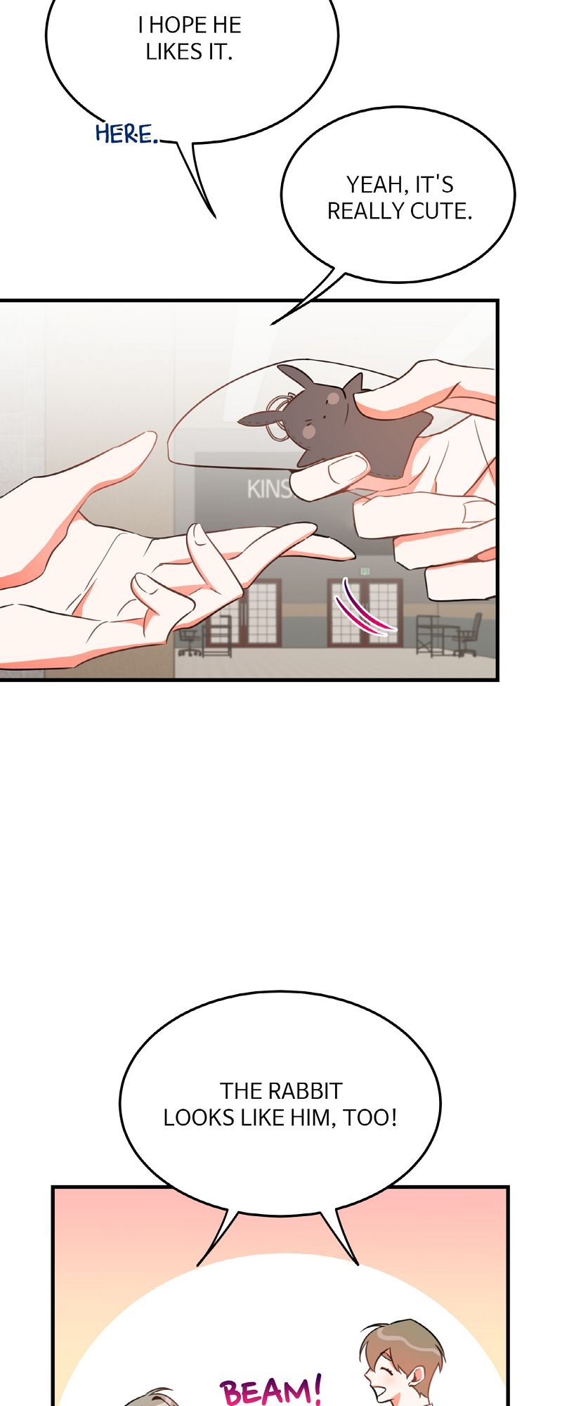 Who Can Define Popularity? - Episode 21 — page 3