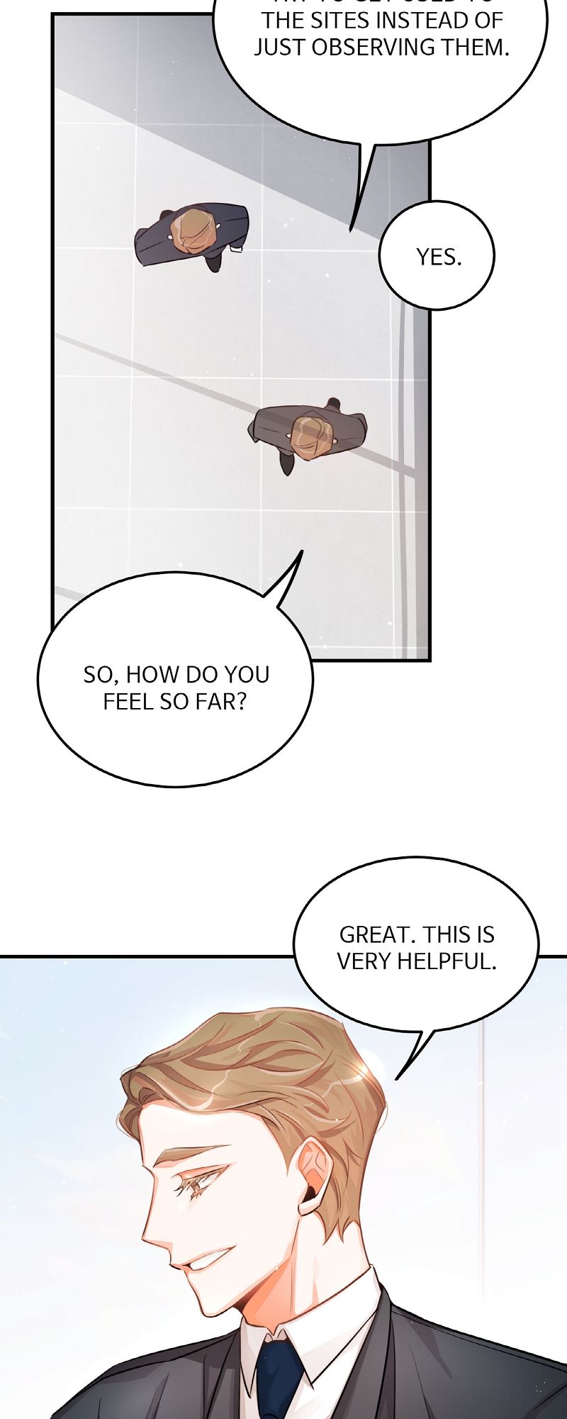 Who Can Define Popularity? - Episode 21 — page 30