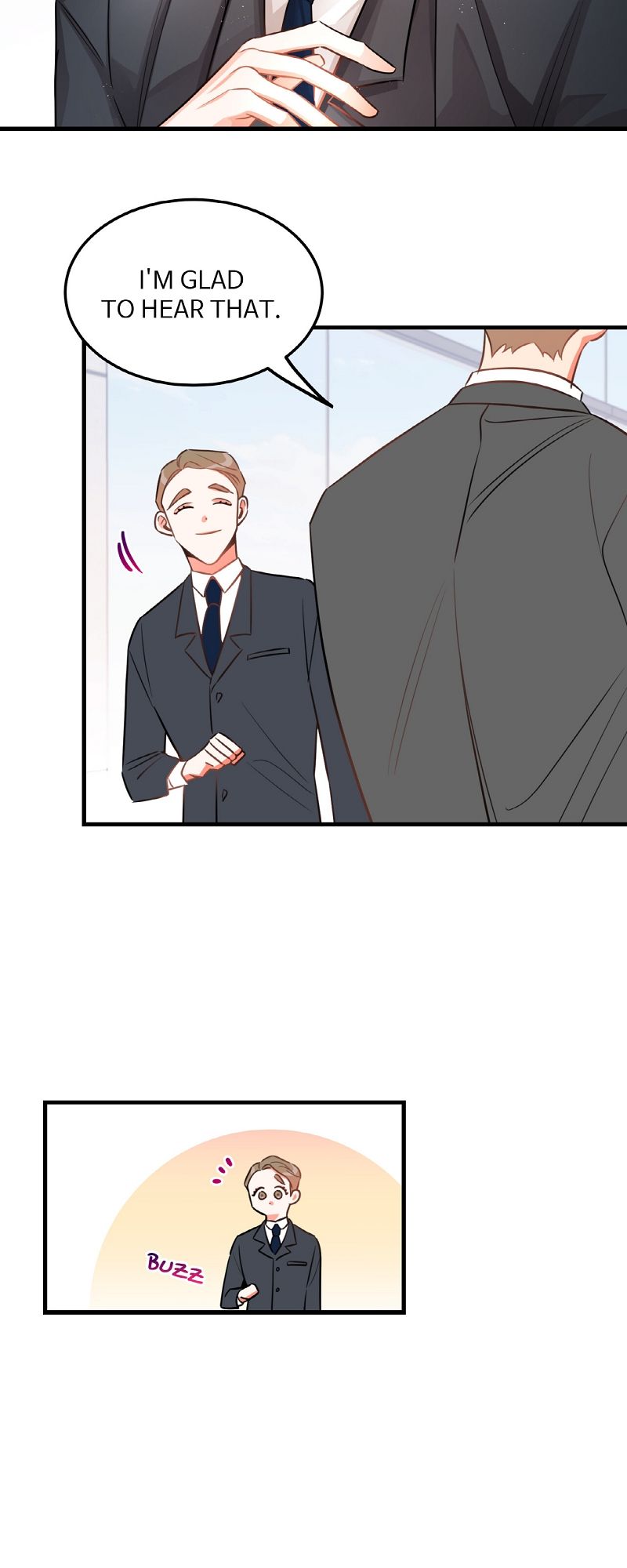 Who Can Define Popularity? - Episode 21 — page 31