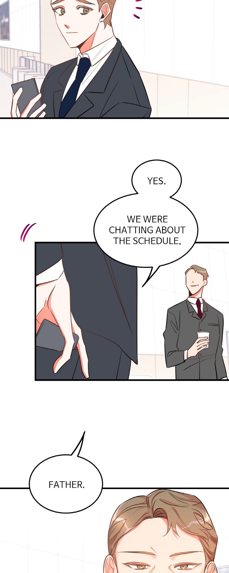 Who Can Define Popularity? - Episode 21 — page 33