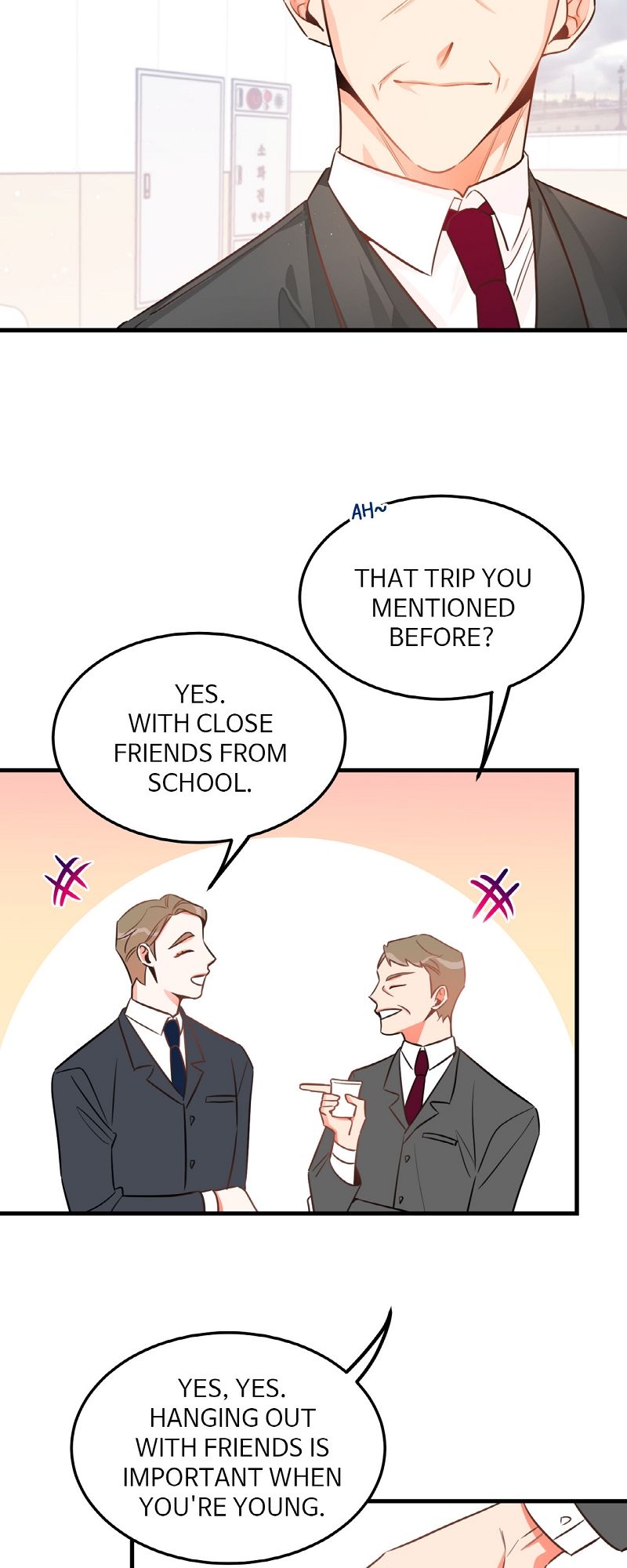 Who Can Define Popularity? - Episode 21 — page 34