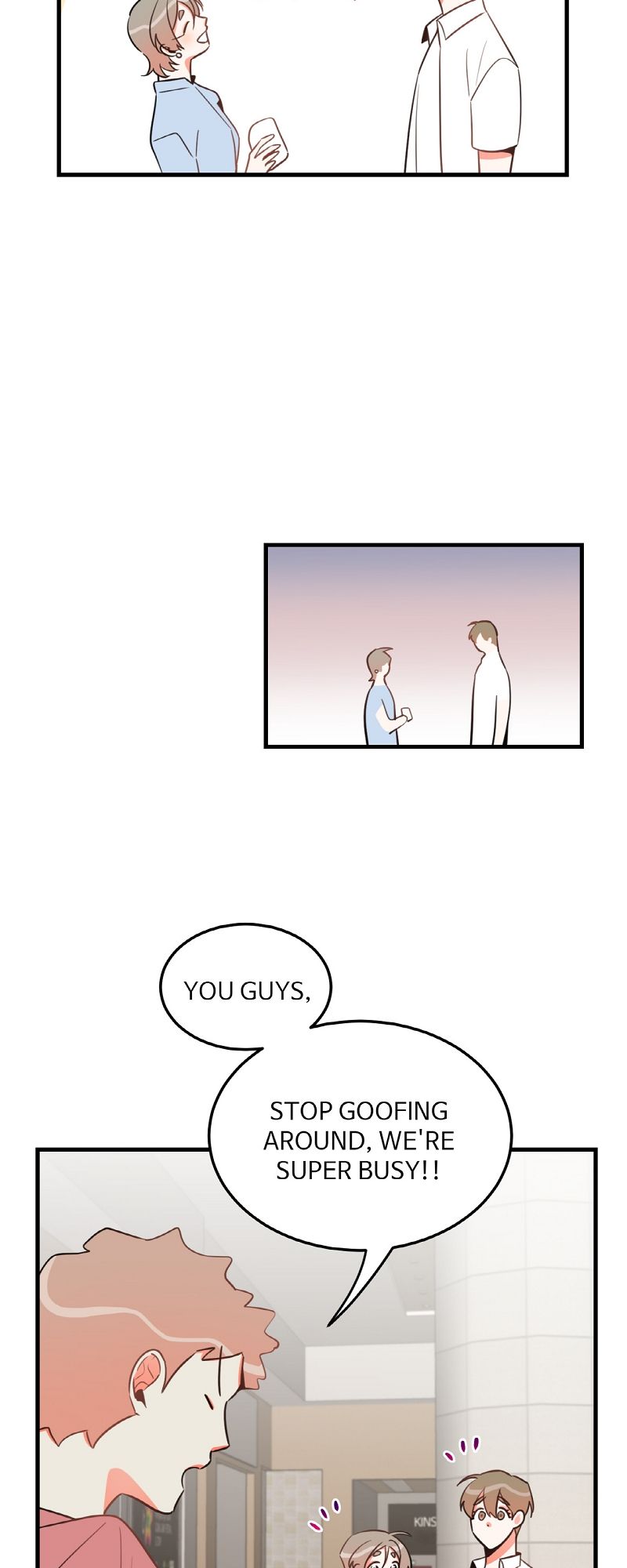 Who Can Define Popularity? - Episode 21 — page 4