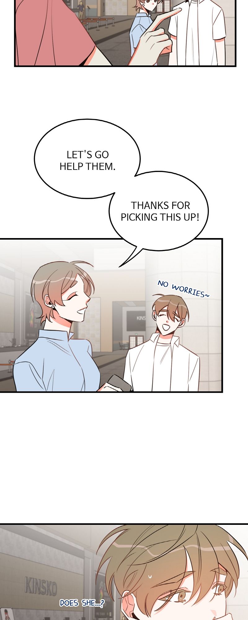 Who Can Define Popularity? - Episode 21 — page 5