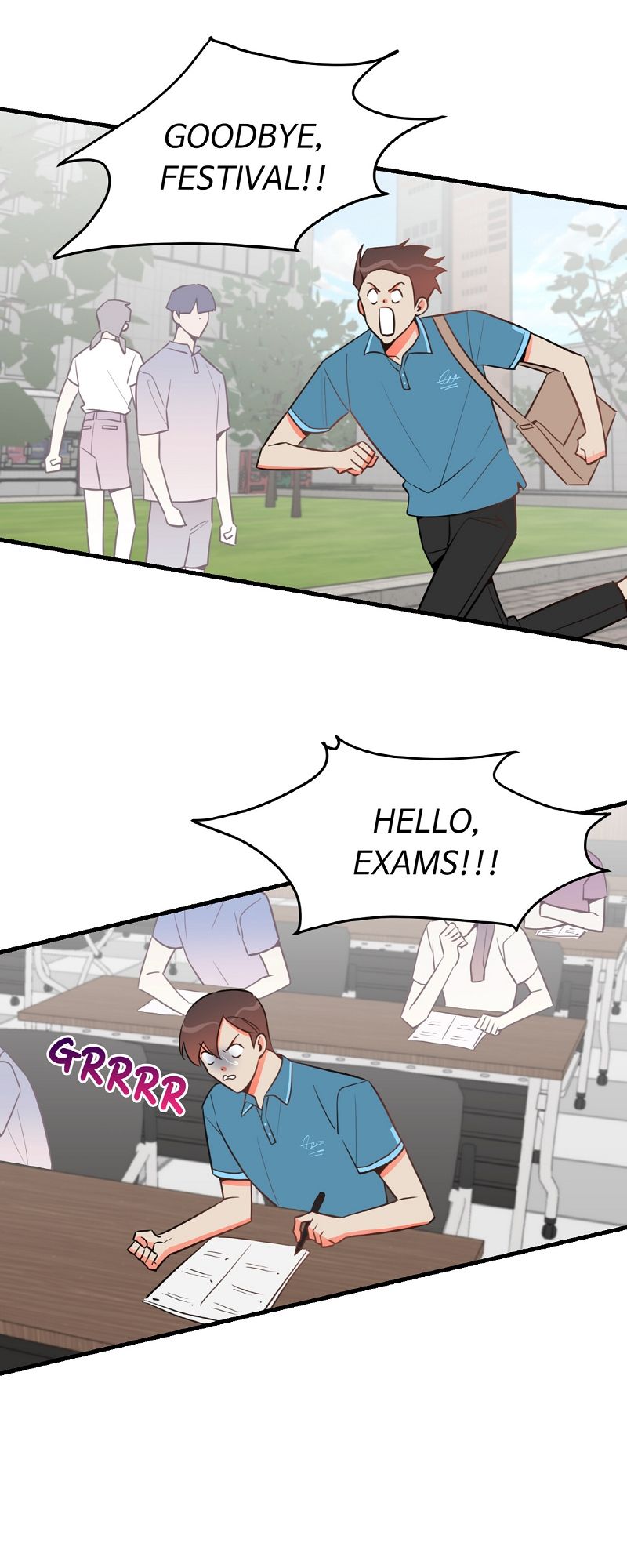 Who Can Define Popularity? - Episode 21 — page 7
