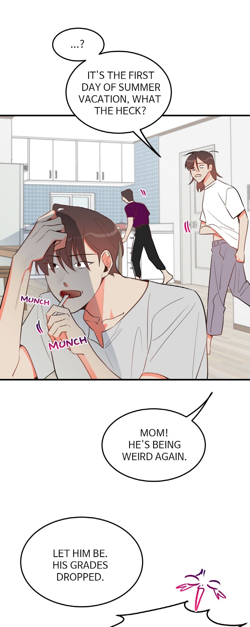 Who Can Define Popularity? - Episode 21 — page 9