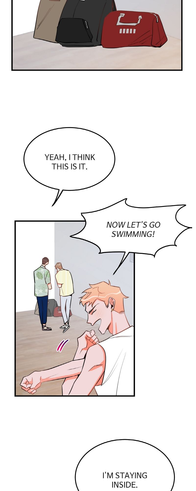 Who Can Define Popularity? - Episode 22 — page 12
