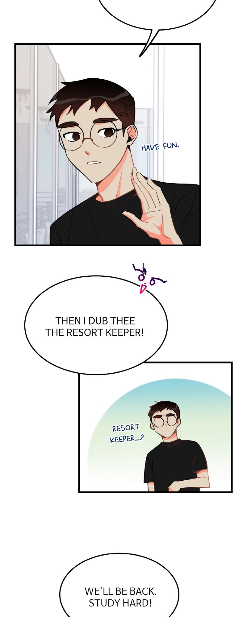 Who Can Define Popularity? - Episode 22 — page 13