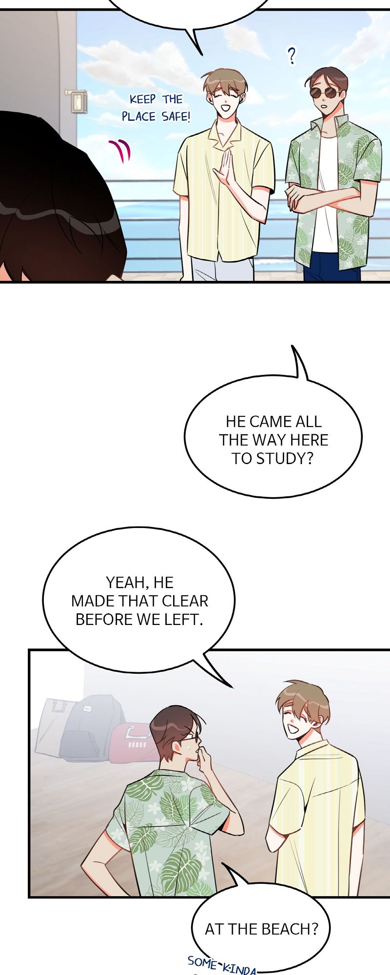 Who Can Define Popularity? - Episode 22 — page 14