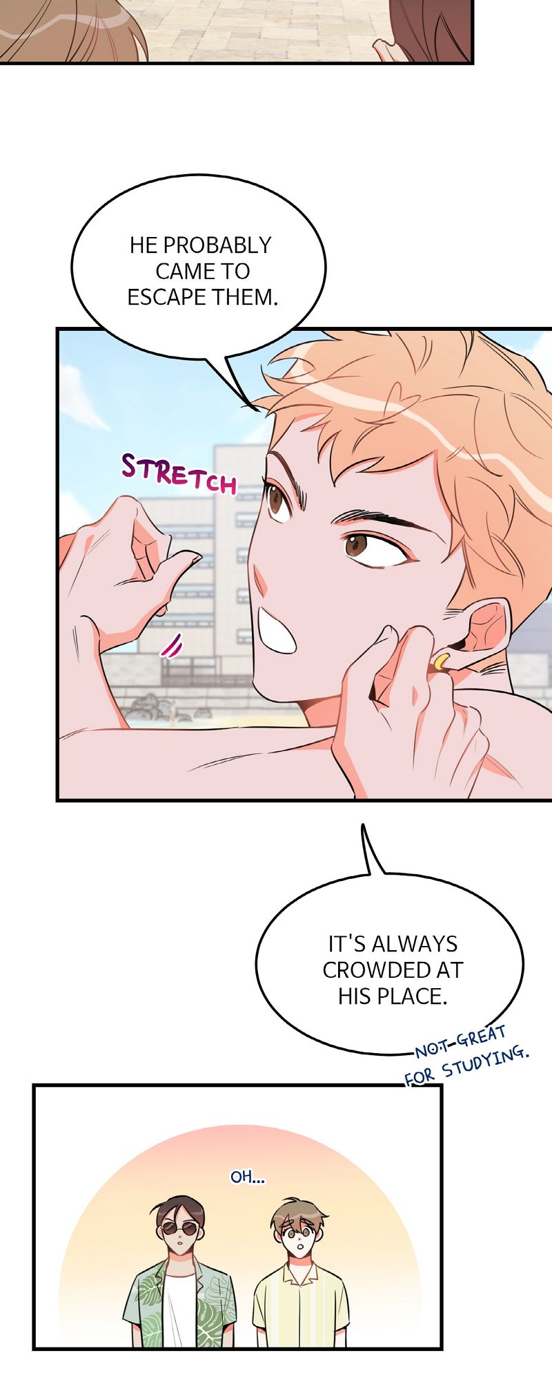 Who Can Define Popularity? - Episode 22 — page 16