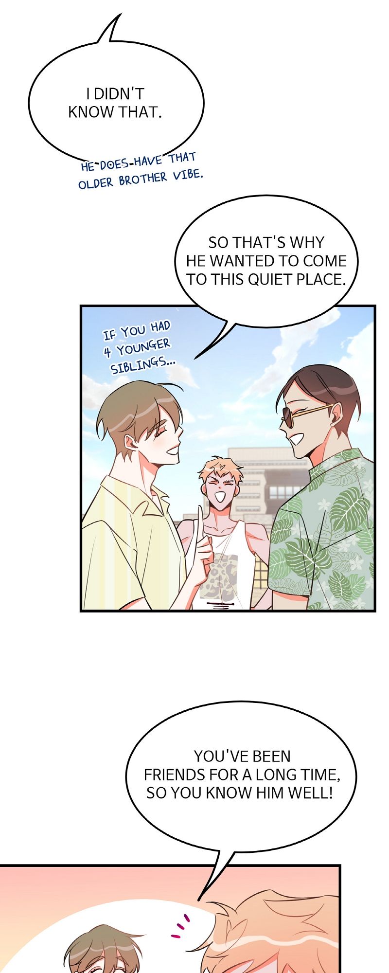Who Can Define Popularity? - Episode 22 — page 17