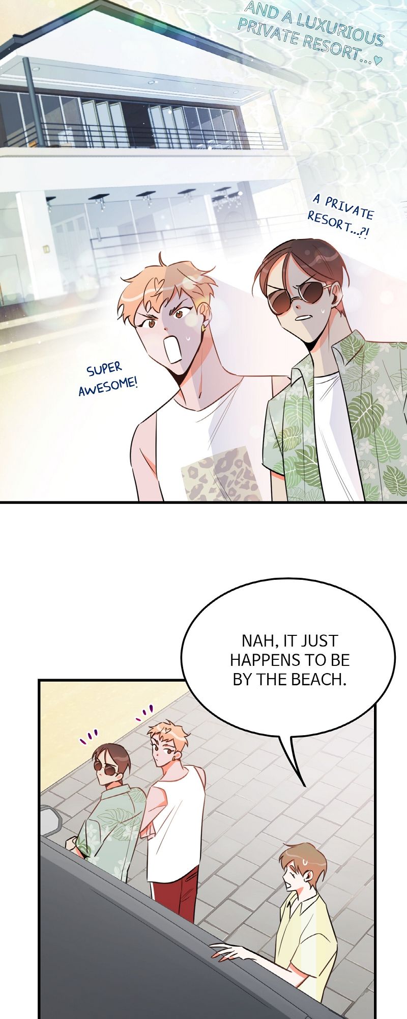 Who Can Define Popularity? - Episode 22 — page 2