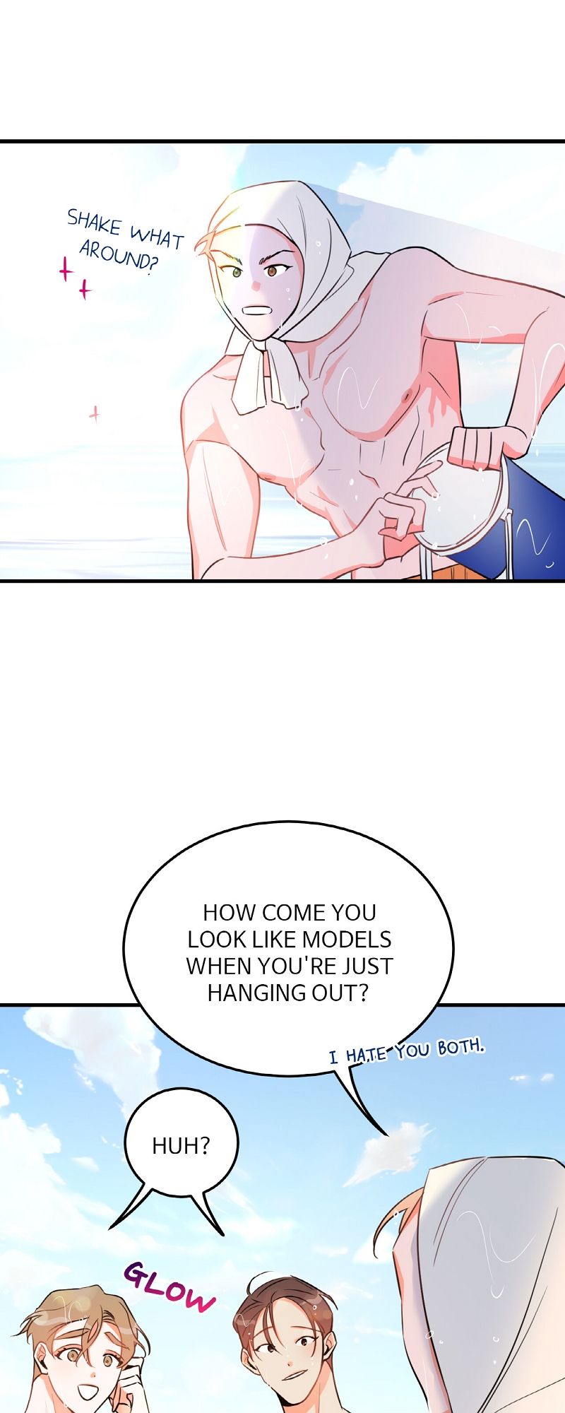 Who Can Define Popularity? - Episode 22 — page 23
