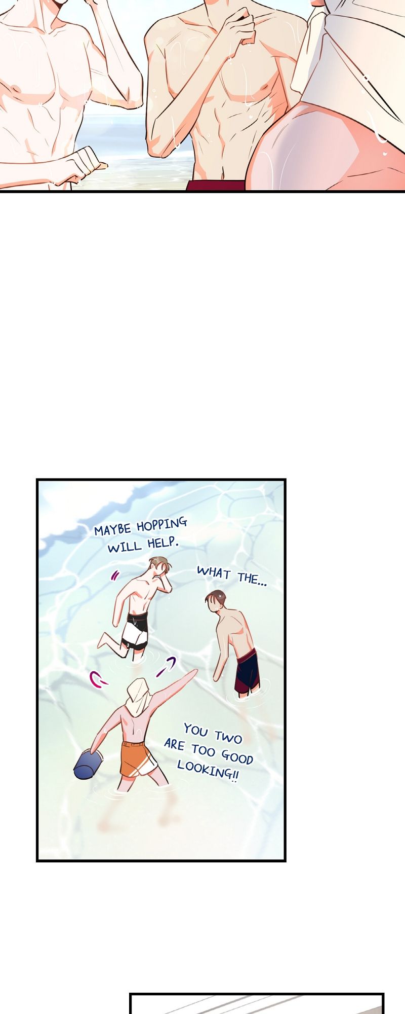Who Can Define Popularity? - Episode 22 — page 24