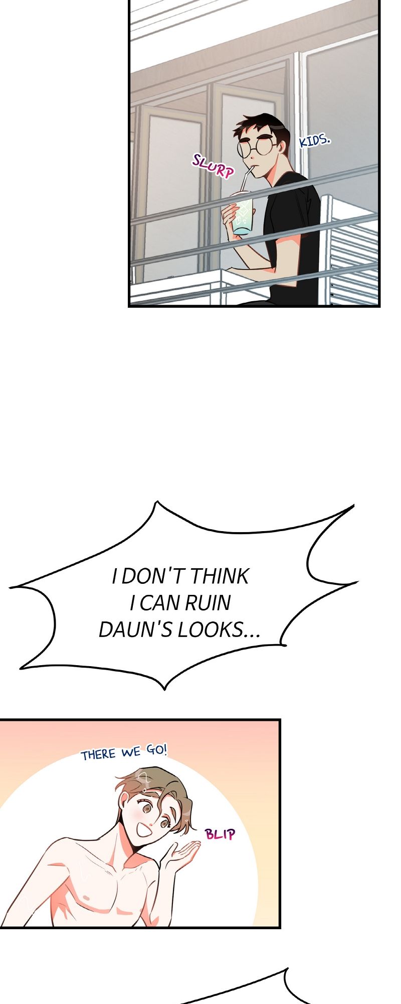 Who Can Define Popularity? - Episode 22 — page 25