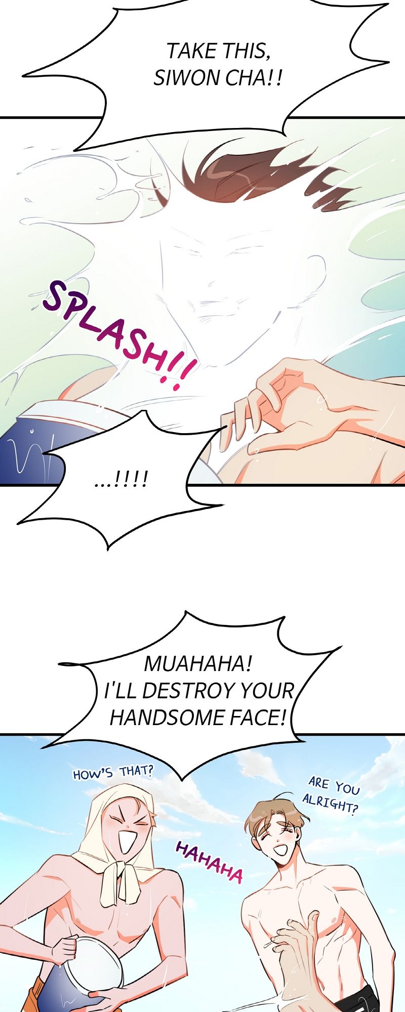 Who Can Define Popularity? - Episode 22 — page 26