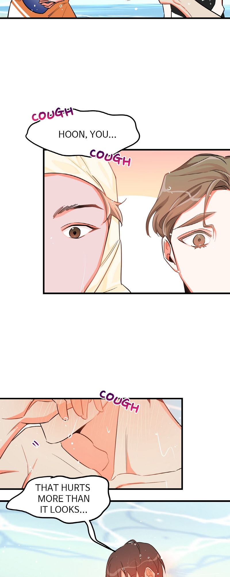Who Can Define Popularity? - Episode 22 — page 27