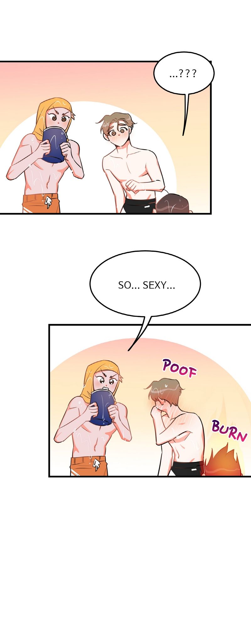 Who Can Define Popularity? - Episode 22 — page 29