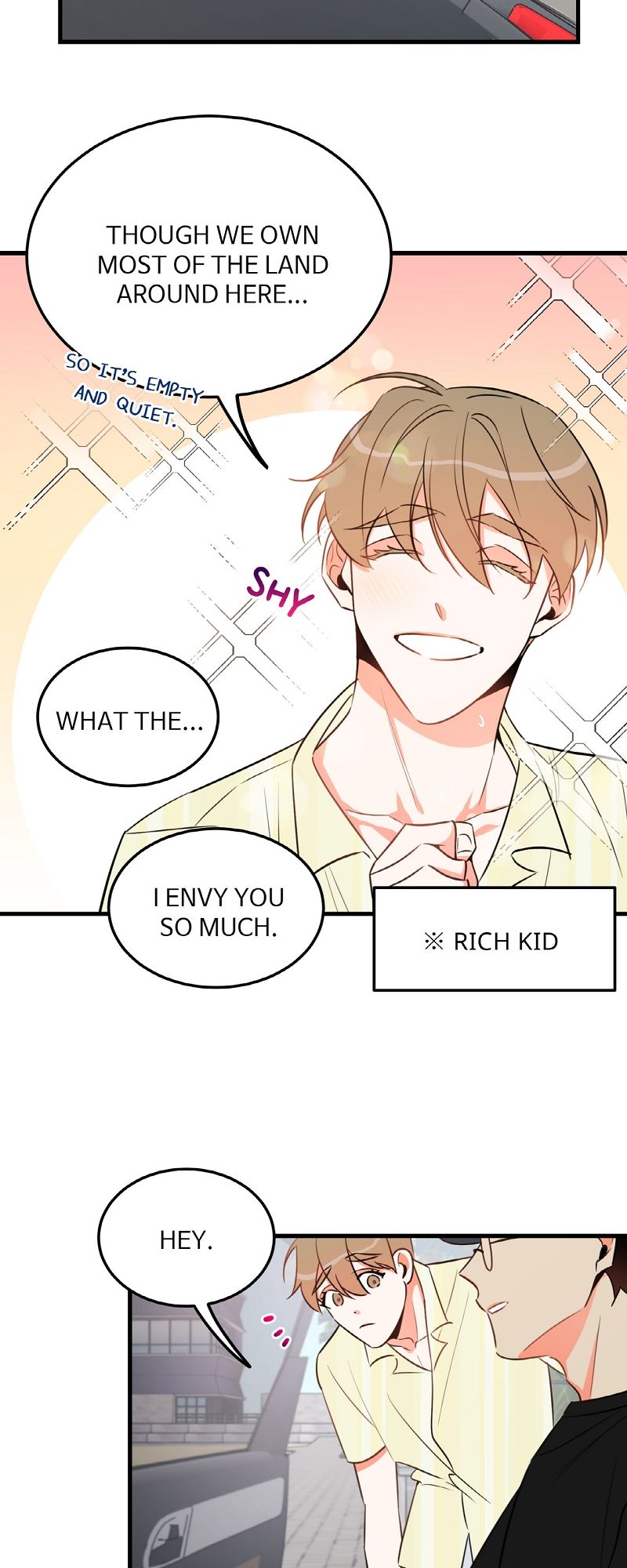 Who Can Define Popularity? - Episode 22 — page 3