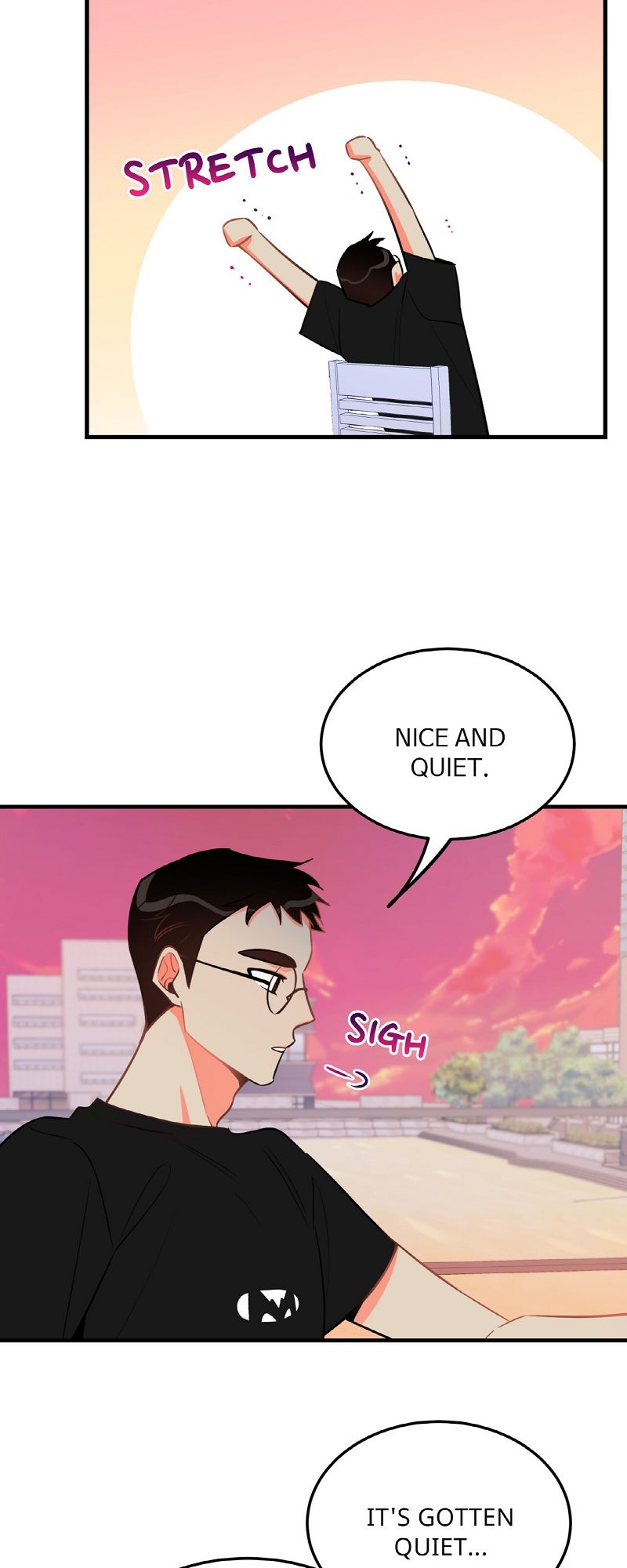 Who Can Define Popularity? - Episode 22 — page 32