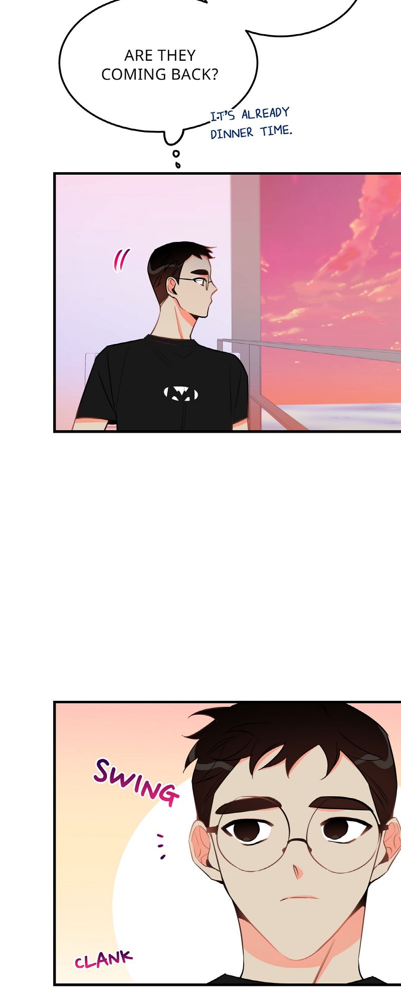 Who Can Define Popularity? - Episode 22 — page 33