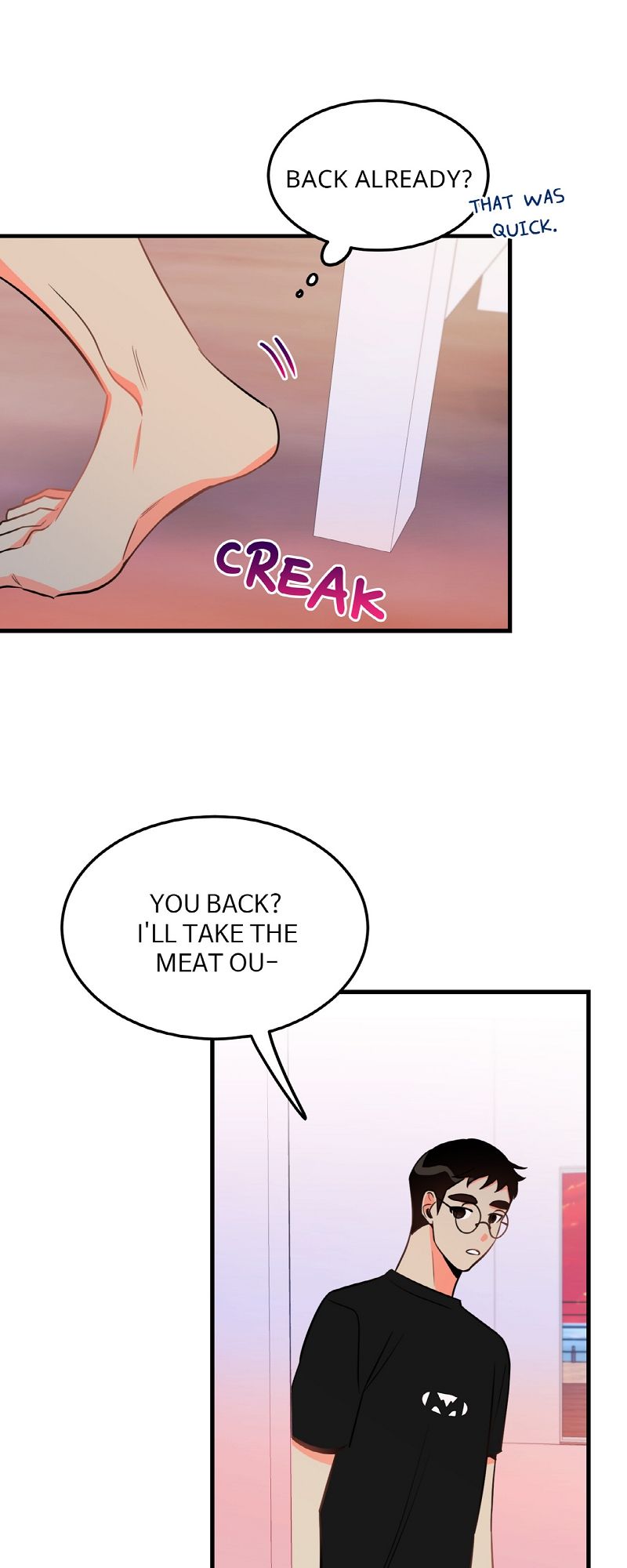 Who Can Define Popularity? - Episode 22 — page 34