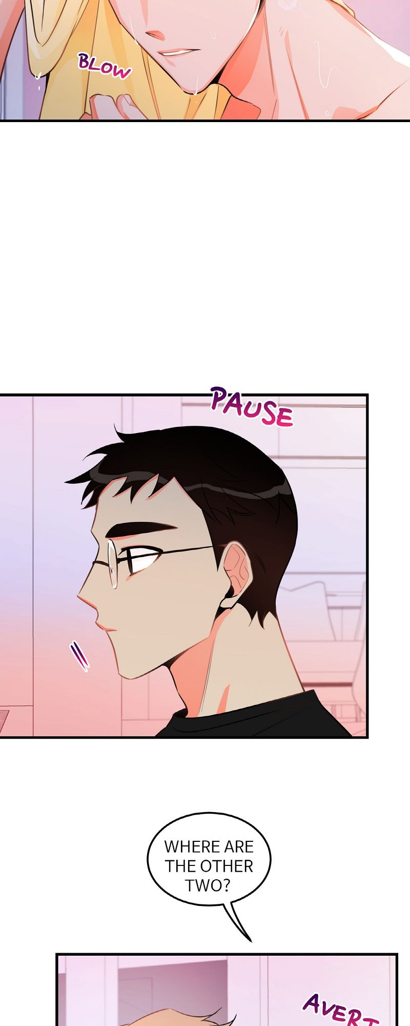 Who Can Define Popularity? - Episode 22 — page 36
