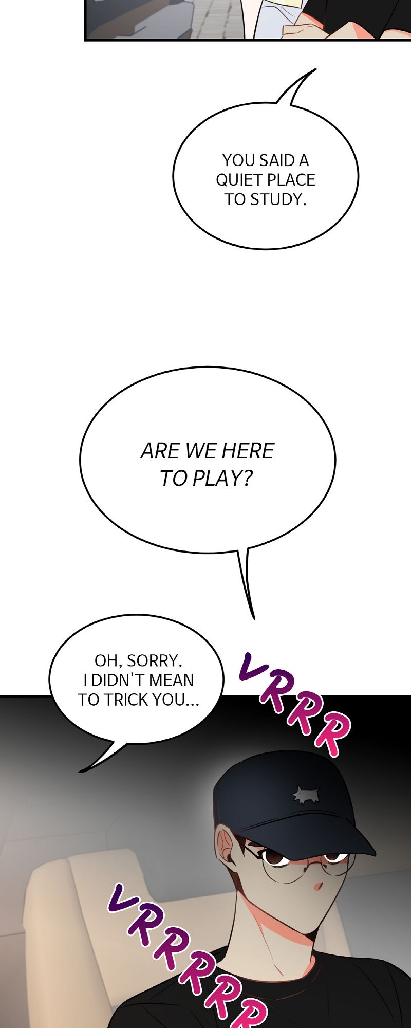 Who Can Define Popularity? - Episode 22 — page 4