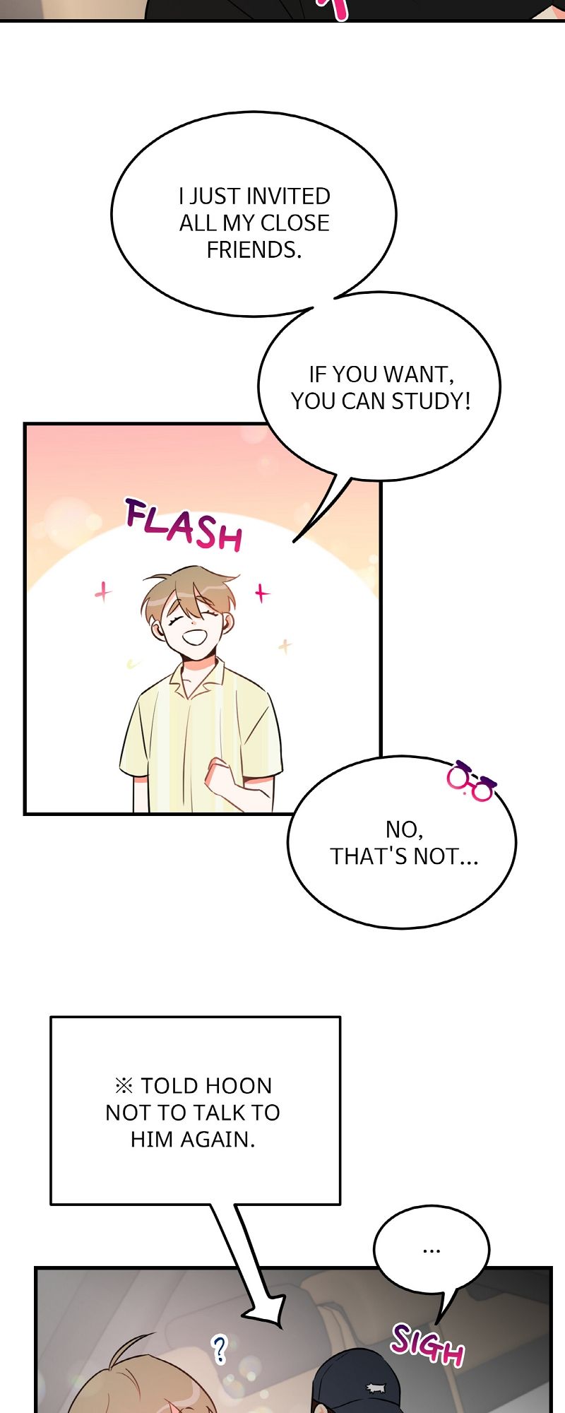 Who Can Define Popularity? - Episode 22 — page 5