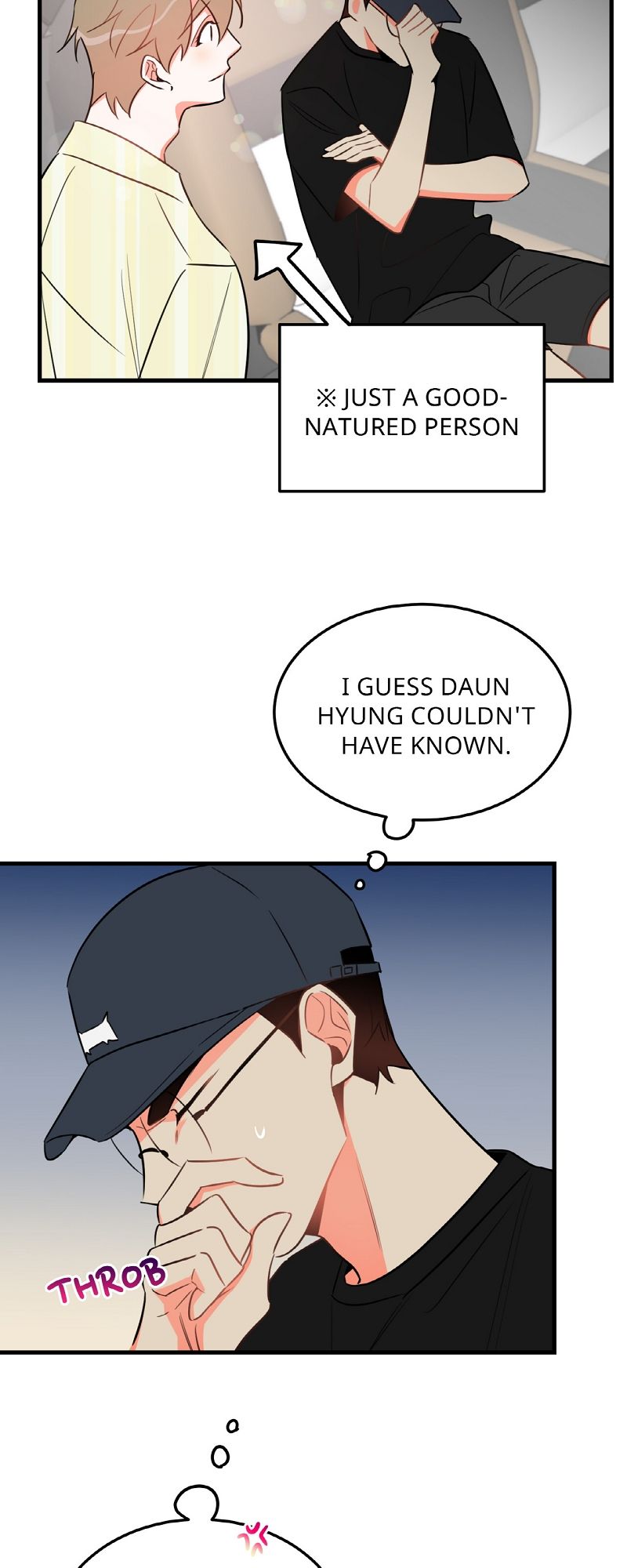 Who Can Define Popularity? - Episode 22 — page 6