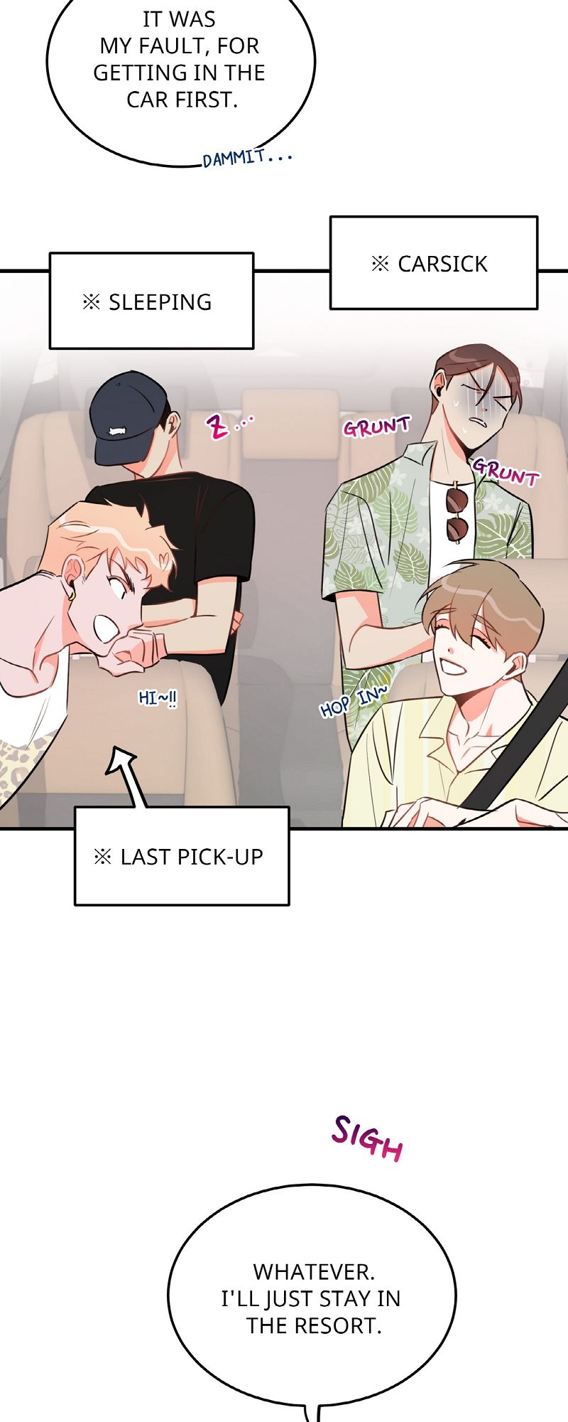 Who Can Define Popularity? - Episode 22 — page 7