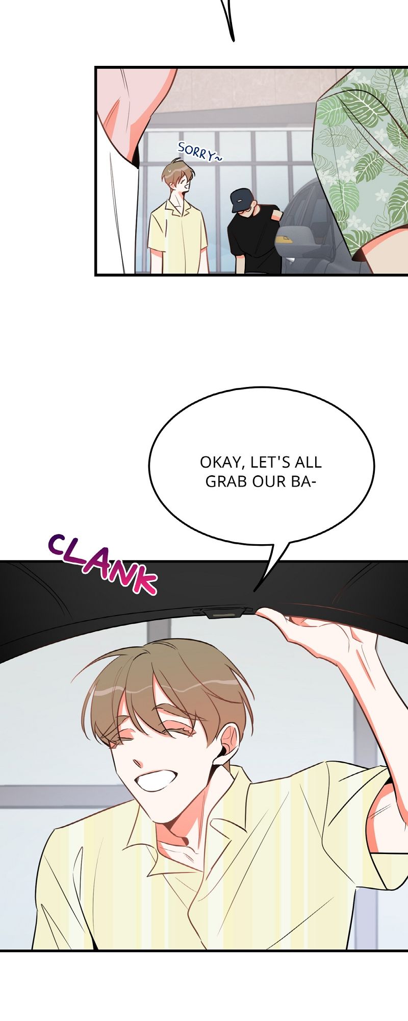 Who Can Define Popularity? - Episode 22 — page 8