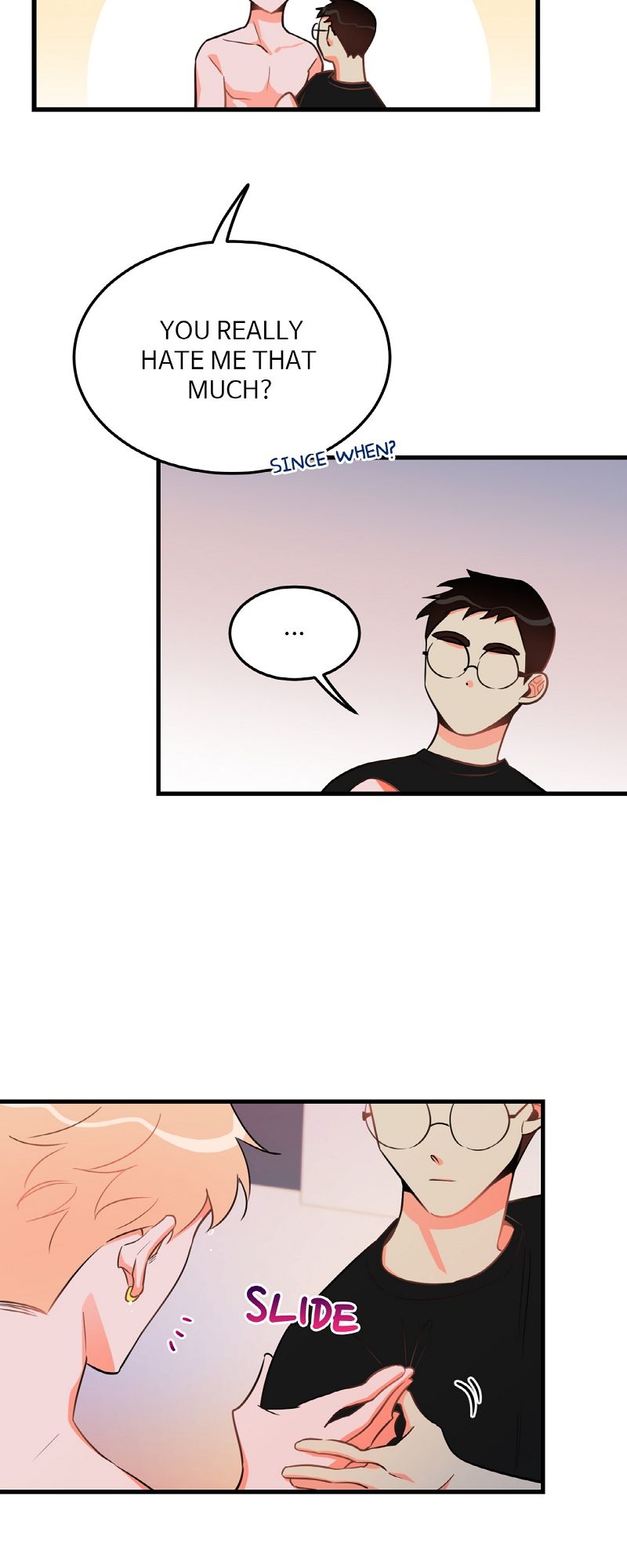 Who Can Define Popularity? - Episode 23 — page 16