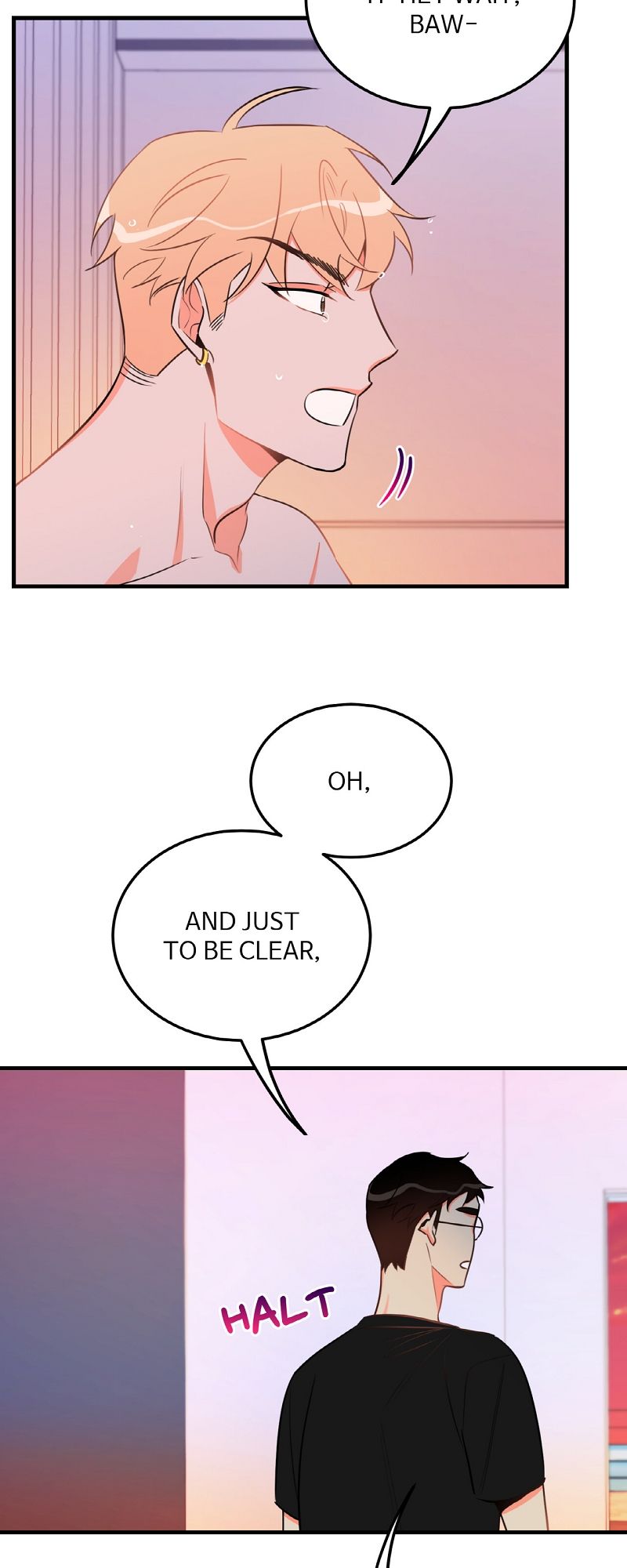 Who Can Define Popularity? - Episode 23 — page 18