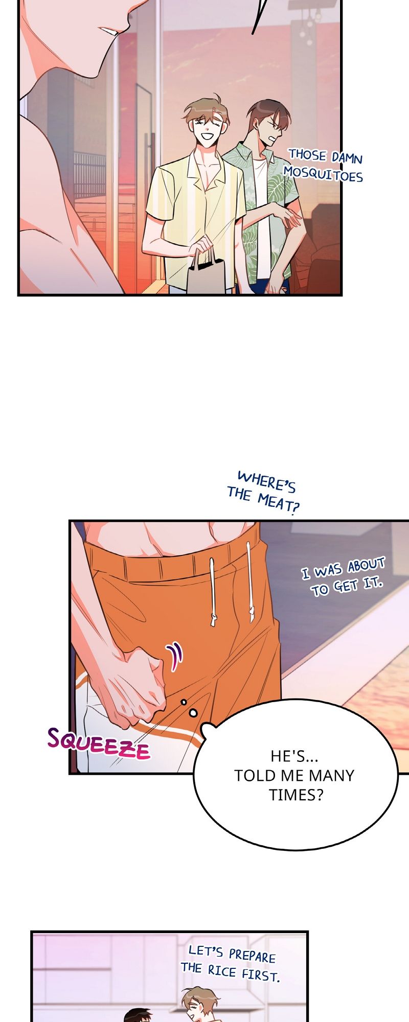 Who Can Define Popularity? - Episode 23 — page 20