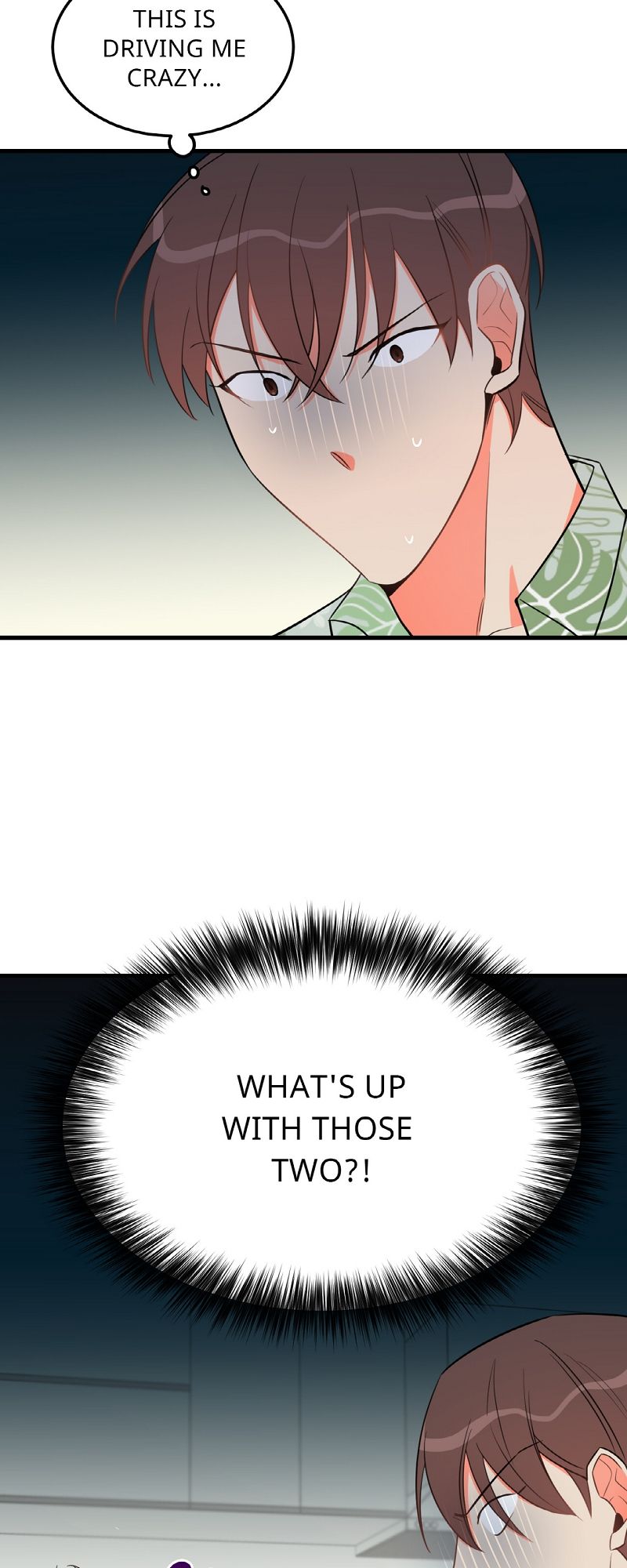 Who Can Define Popularity? - Episode 23 — page 23