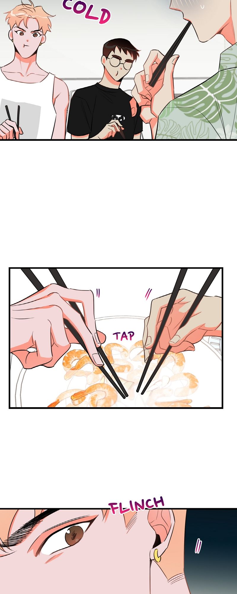 Who Can Define Popularity? - Episode 23 — page 24