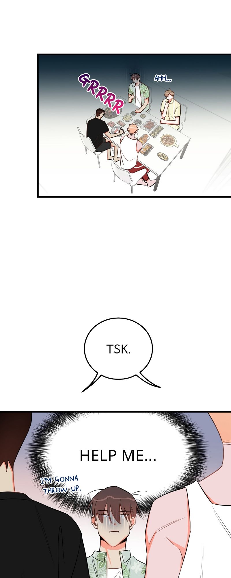 Who Can Define Popularity? - Episode 23 — page 26