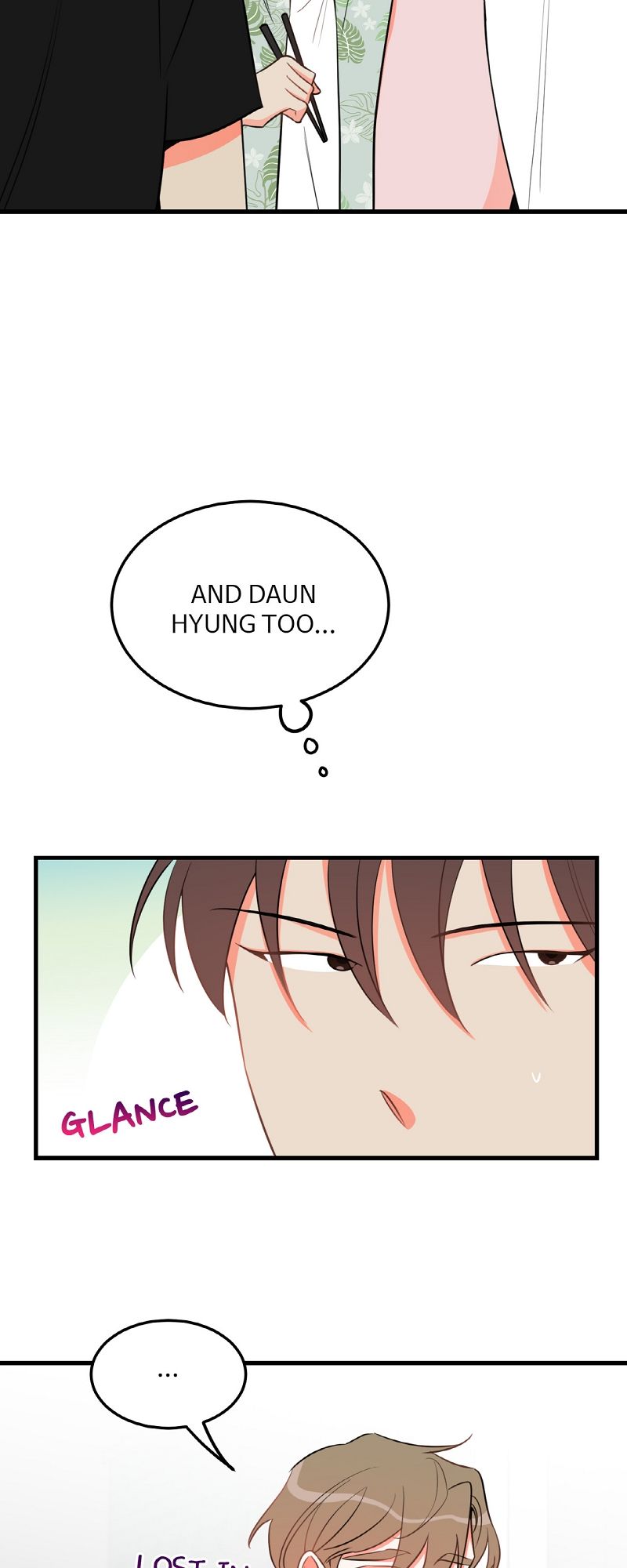 Who Can Define Popularity? - Episode 23 — page 27