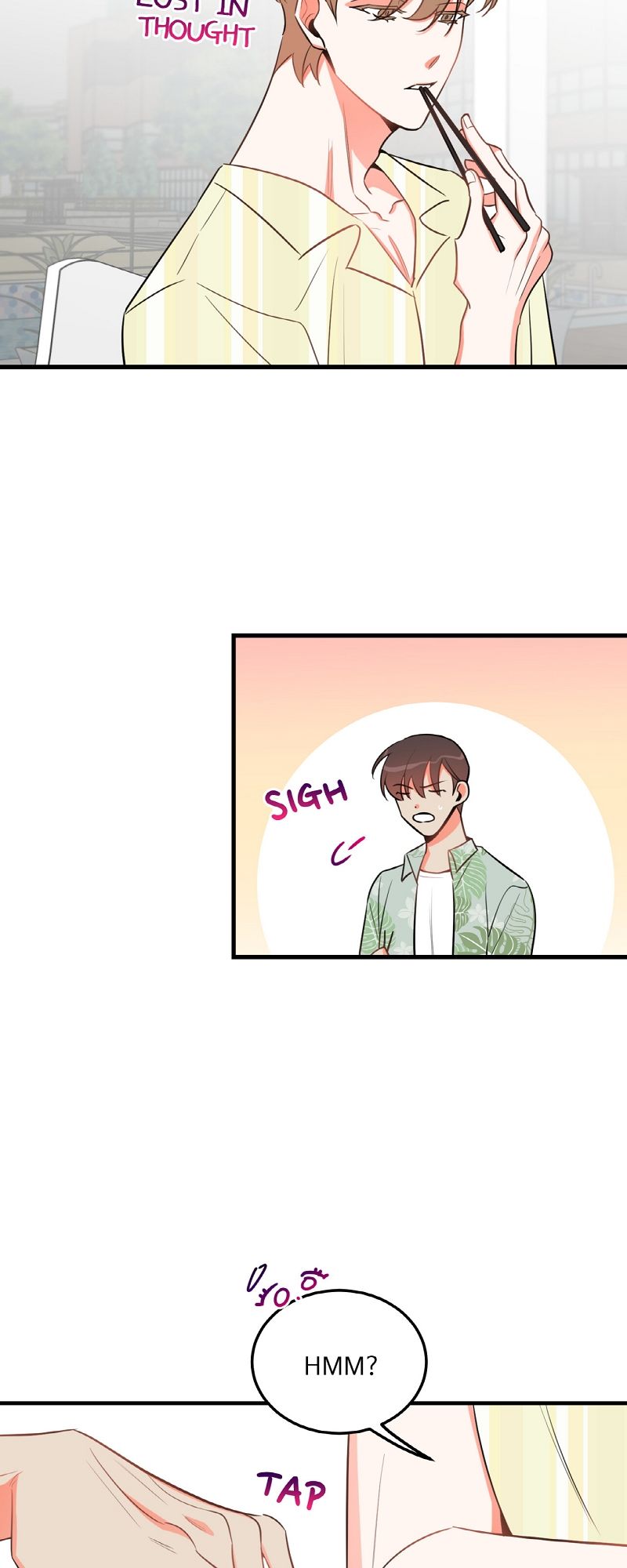 Who Can Define Popularity? - Episode 23 — page 28