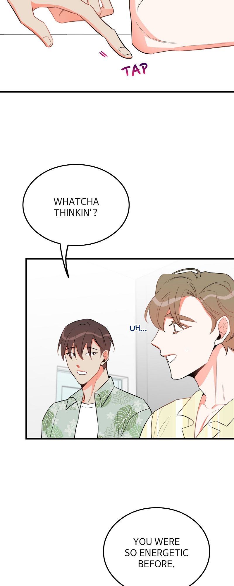 Who Can Define Popularity? - Episode 23 — page 29