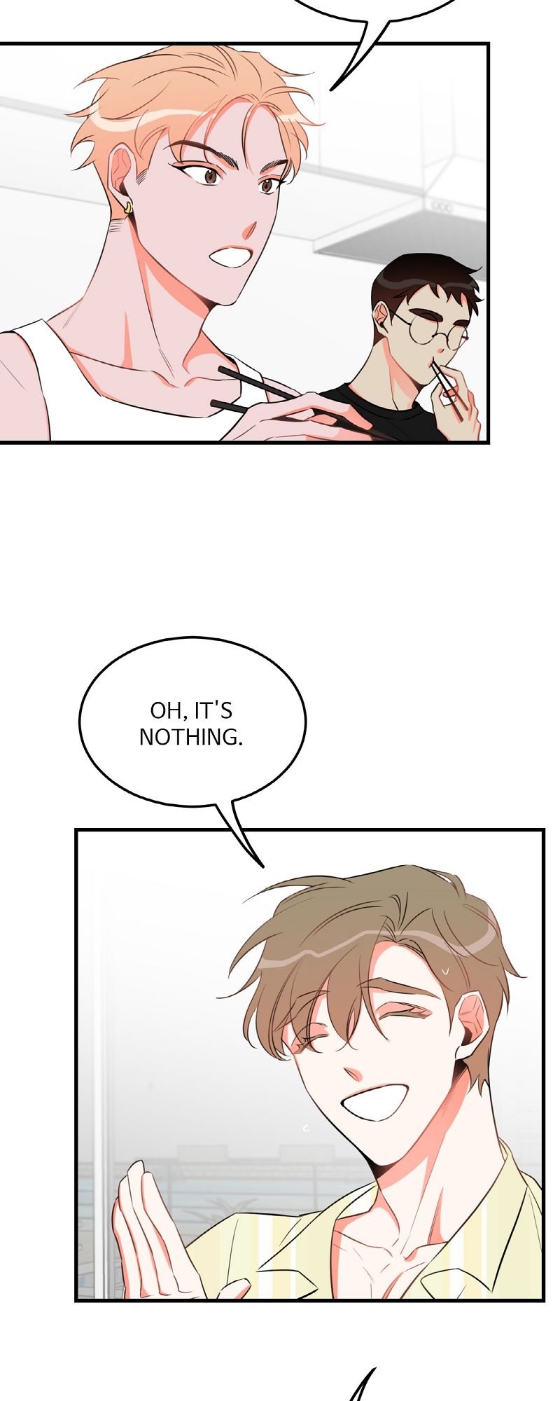 Who Can Define Popularity? - Episode 23 — page 30